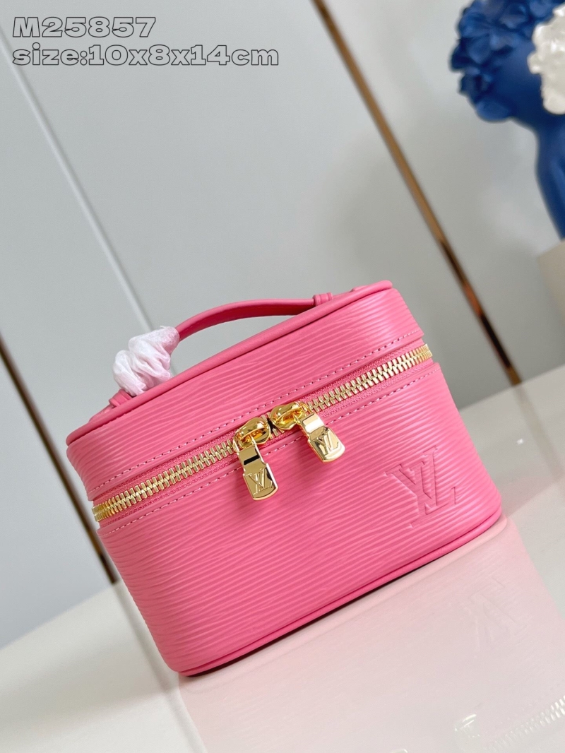 LV Cosmetic Bags